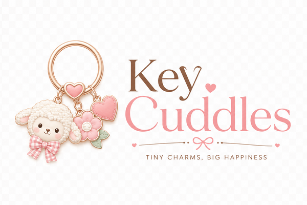 KeyCuddles.store